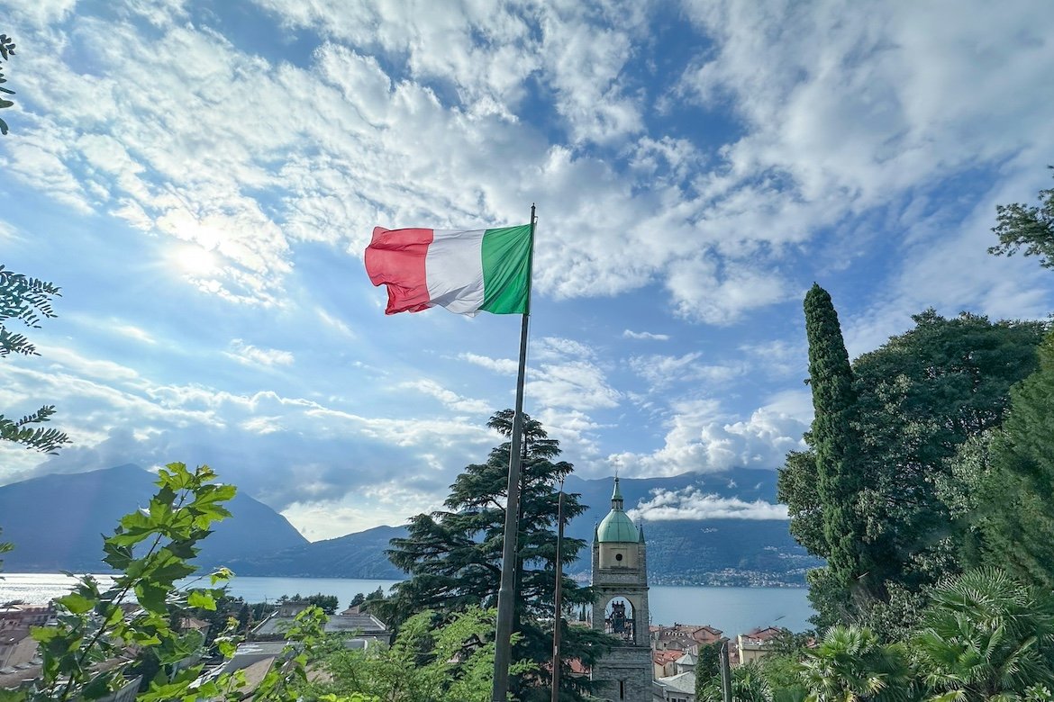 Italy to Launch Fully Digital Visas and Expand Biometric Border Controls