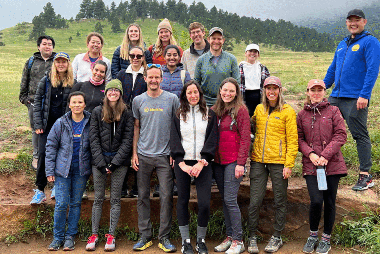 KimKim Launches New App to Streamline Client Trip Sharing