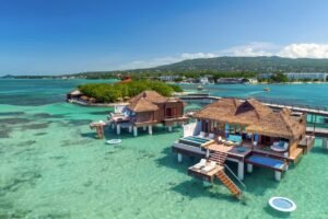 Sandals Launches First-Ever Semi-Annual Caribbean Sale With Up to 65% Off