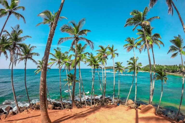 Sri Lanka Launches Digital Nomad Visa for Remote Workers