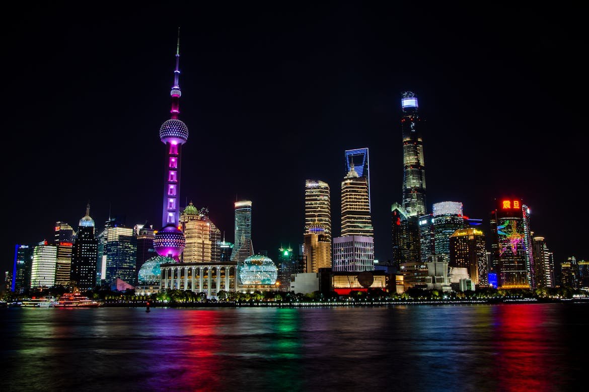 Steppes Travel Unveils Innovation-Focused China Tour Exploring the Country’s Tech Future