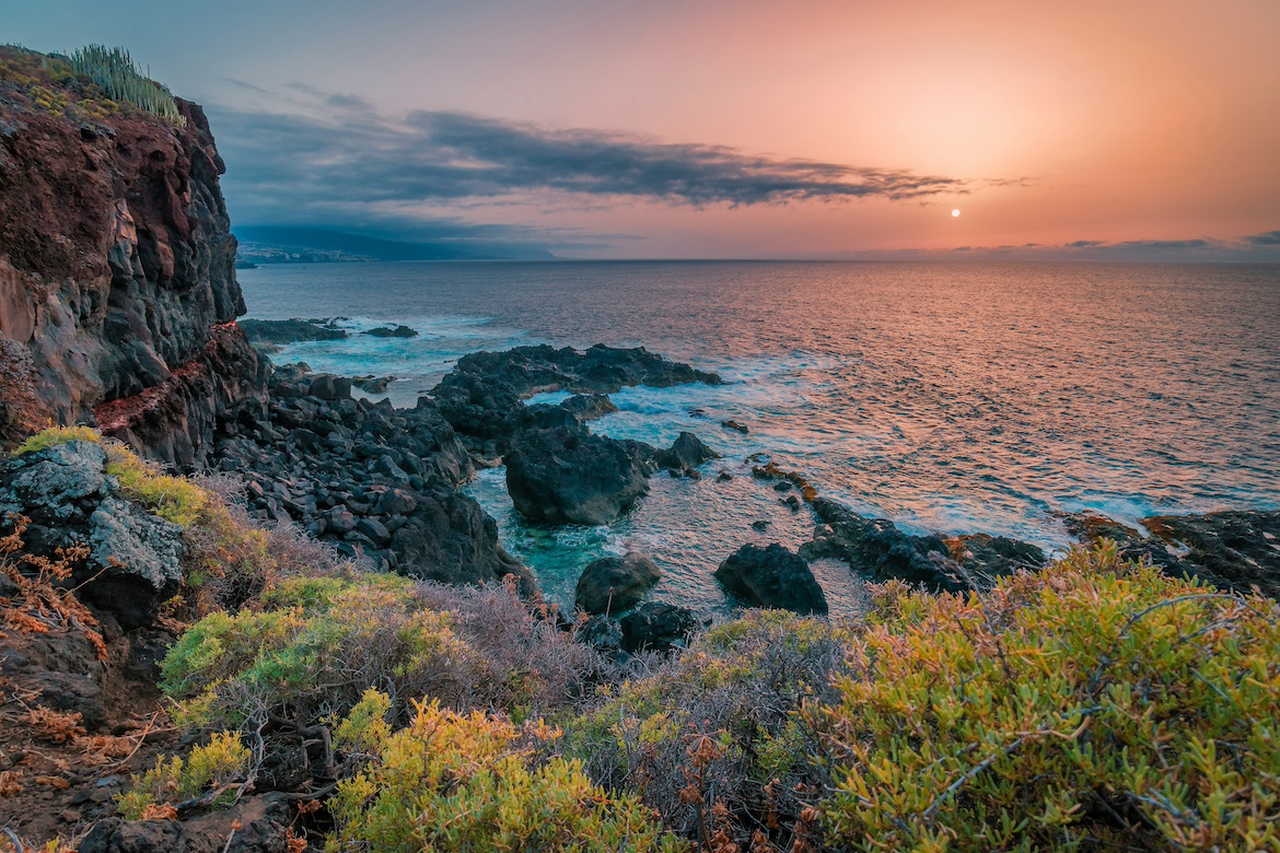 Tenerife Travel Guide 2026: Following Volcano Trails Through Eternal Spring