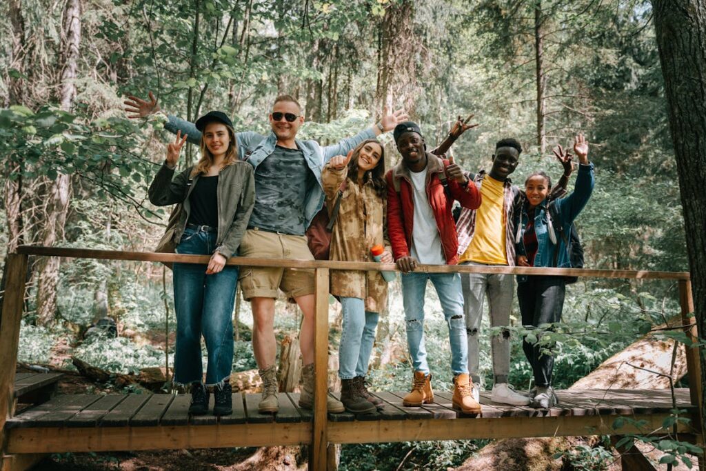 TourRadar Launches Hosted Trips to Help Creators and Agents Monetize Group Travel