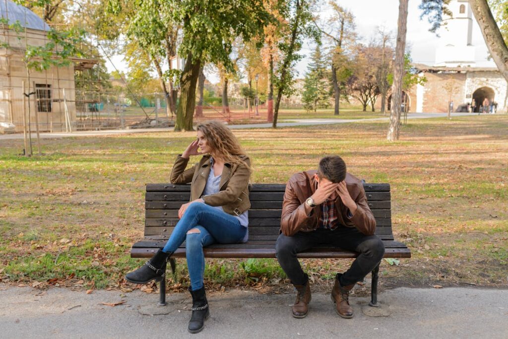 Travel Compatibility: Why One in Four Couples Clash on Vacation