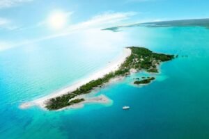Tripadvisor Reveals the World’s Best Beaches for 2026, Led by Isla Pasion