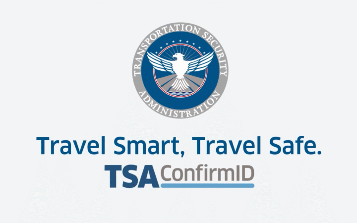 TSA Confirms Early Success of ConfirmID as REAL ID Enforcement Tightens