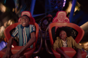 Universal Orlando Unveils ‘This Changes Everything’ Campaign Ahead of Super Bowl LX