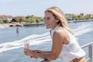 Uniworld and Luxury Gold Launch Extended Cruise & Tour Journeys Across Europe