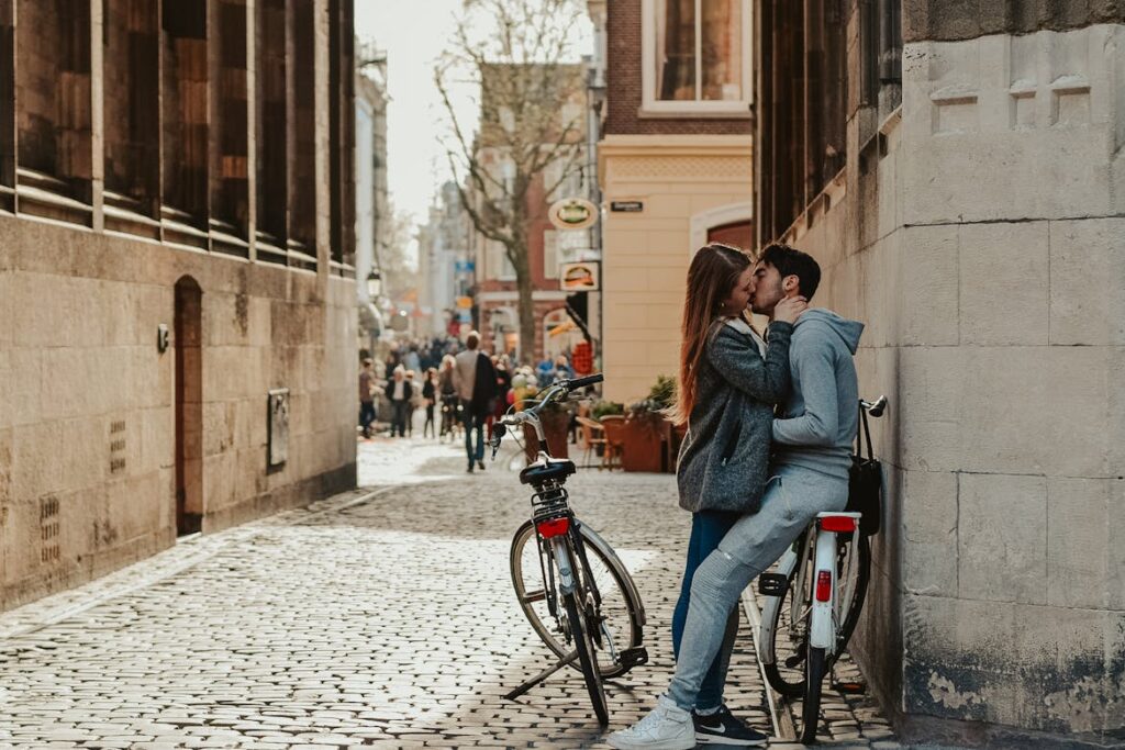 14 Travel Ideas for Valentine’s Day in Europe