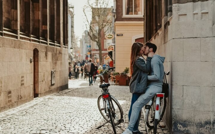 14 Travel Ideas for Valentine’s Day in Europe