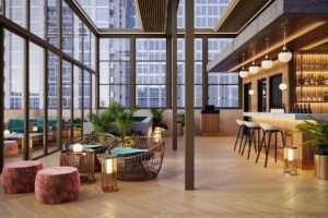 voco Times Square – Broadway Opens as Brand’s Largest Hotel in the Americas