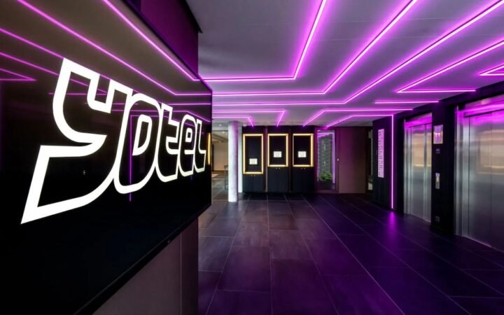 Hilton and Yotel Signal a Shift Toward Platform-Driven Hotel Growth