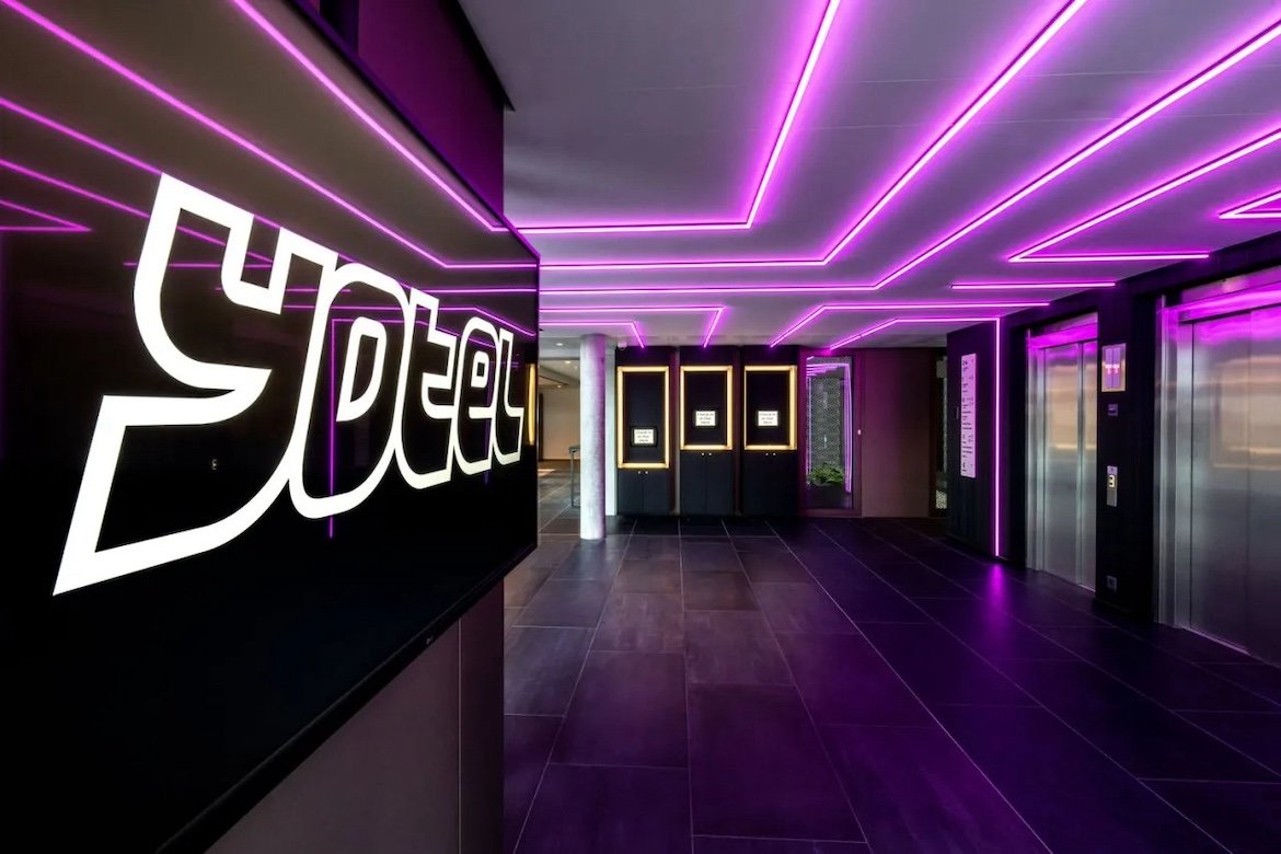 Hilton and Yotel Signal a Shift Toward Platform-Driven Hotel Growth