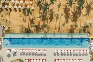 Marriott Accelerates Hotel Expansion Across Caribbean and Latin America