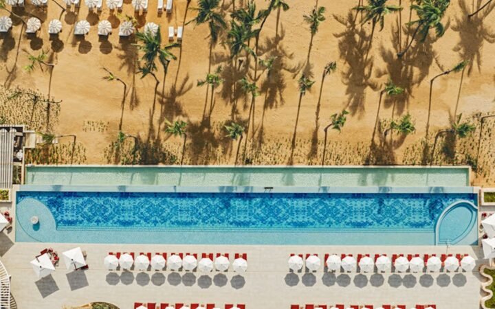 Marriott Accelerates Hotel Expansion Across Caribbean and Latin America