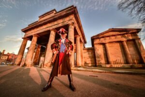 Airbnb Awards Best of British Grants to 25 UK Tourism Projects