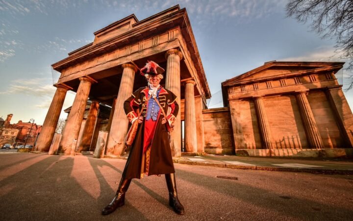 Airbnb Awards Best of British Grants to 25 UK Tourism Projects