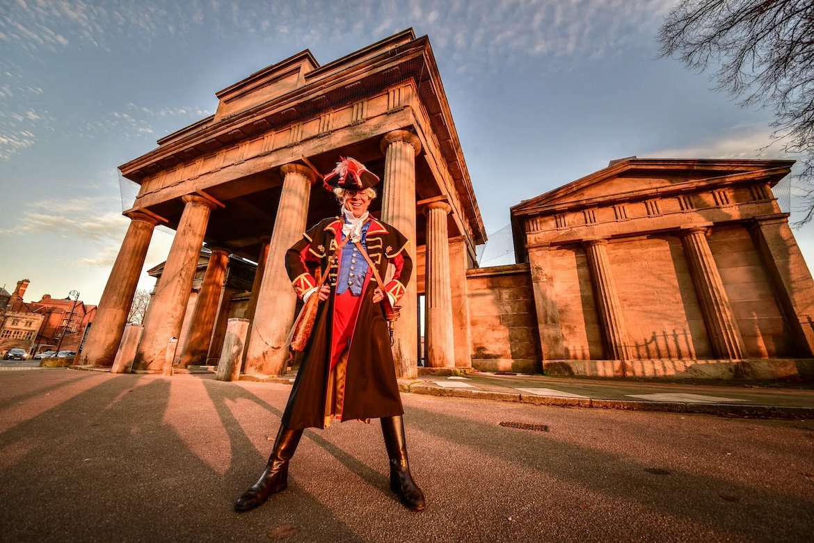 Airbnb Awards Best of British Grants to 25 UK Tourism Projects