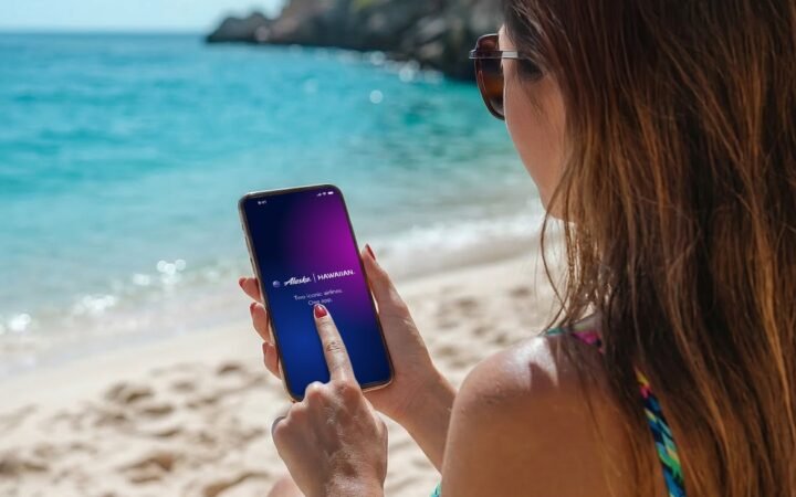 Alaska and Hawaiian Reach a New Integration Phase with One App and Shared Systems