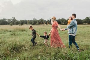 Brisbane, London and Auckland Lead Ranking of the Best Cities to Raise a Family