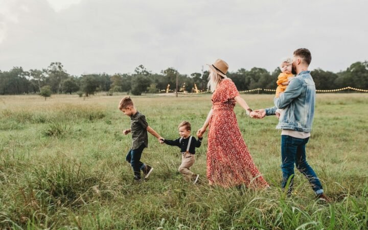 Brisbane, London and Auckland Lead Ranking of the Best Cities to Raise a Family