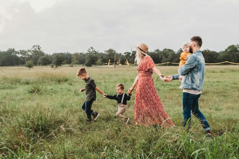 Brisbane, London and Auckland Lead Ranking of the Best Cities to Raise a Family