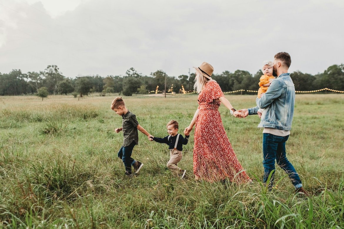 Brisbane, London and Auckland Lead Ranking of the Best Cities to Raise a Family