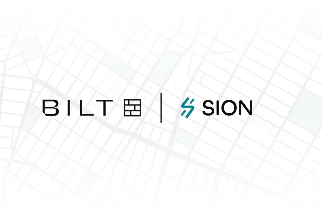 Bilt Acquires Travel Commission Platform Sion in $30 Million Deal