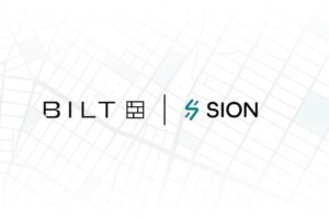 Bilt Acquires Travel Commission Platform Sion in $30 Million Deal