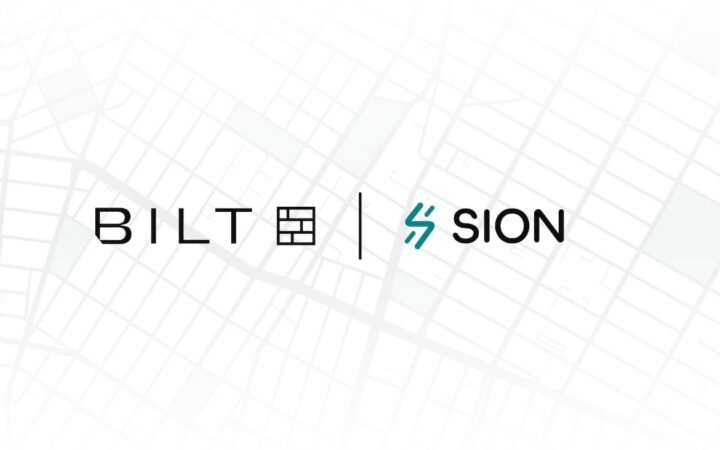 Bilt Acquires Travel Commission Platform Sion in $30 Million Deal