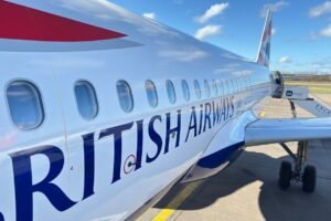 British Airways Links Pilot Bonus to Fuel Savings – Smart Efficiency Plan or Potential Problem?