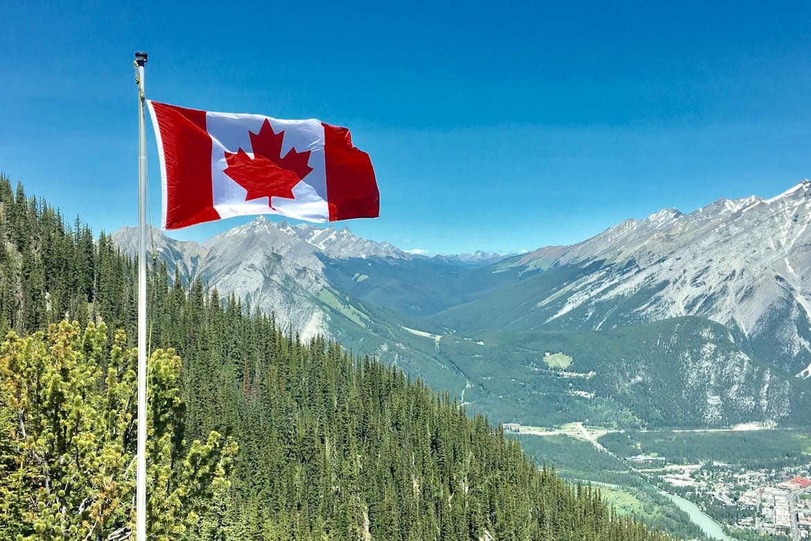 Canadian Travel to the U.S. Falls for a 13th Straight Month
