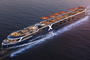 Celebrity River Cruises Unveils New Ships and Experiences to Disrupt European River Market