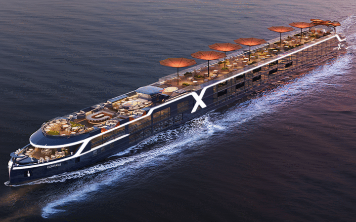 Celebrity River Cruises Unveils New Ships and Experiences to Disrupt European River Market