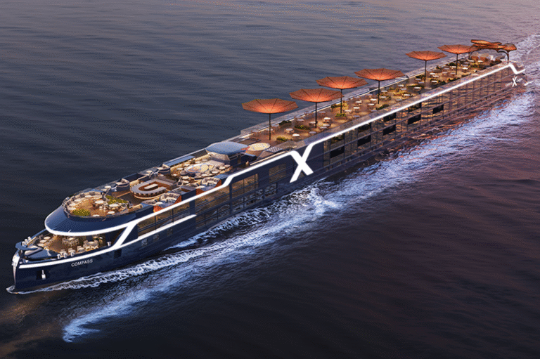 Celebrity River Cruises Unveils New Ships and Experiences to Disrupt European River Market