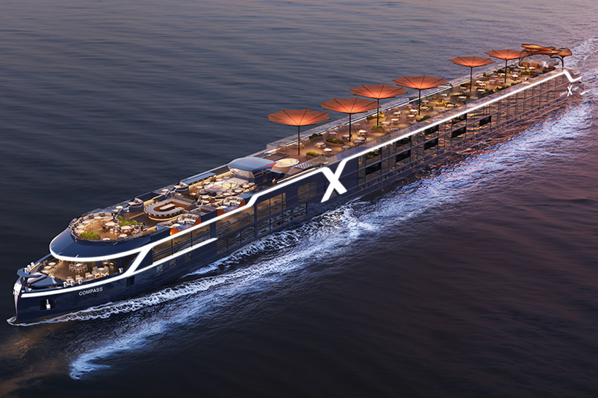 Celebrity River Cruises Unveils New Ships and Experiences to Disrupt European River Market