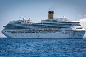 Costa and AIDA Cancel Middle East Cruises for Winter 2026-27