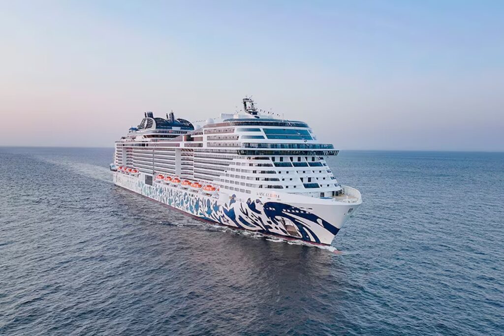 Cruise Chaos in the Persian Gulf: Passengers Stranded in Dubai, Abu Dhabi, and Doha as Iran Tensions Disrupt Travel
