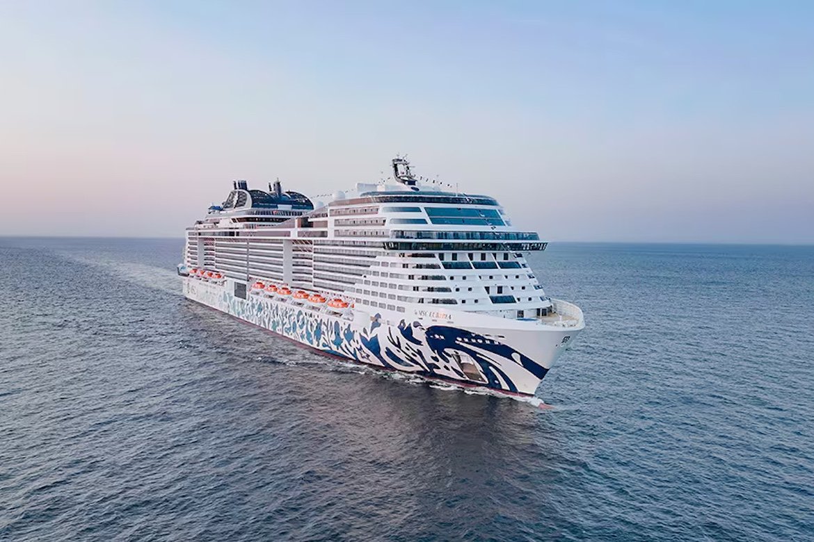 Cruise Chaos in the Persian Gulf: Passengers Stranded in Dubai, Abu Dhabi, and Doha as Iran Tensions Disrupt Travel