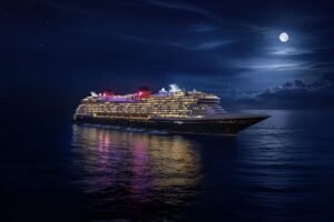 Disney Cruise Line Launches ‘Midnight Magic’ Campaign Celebrating Family Moments