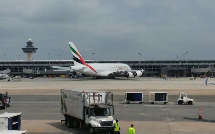 Dubai Suspends Foreign Airlines After Drone Attack Disrupts Travel