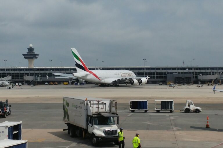 Dubai Suspends Foreign Airlines After Drone Attack Disrupts Travel