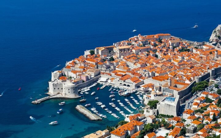 Dubrovnik’s EU Tourism Award Signals a New Model for Managing Popularity