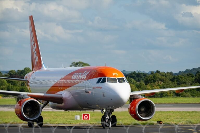 easyJet Expands UK Network With Newcastle Base and Efficiency Upgrades