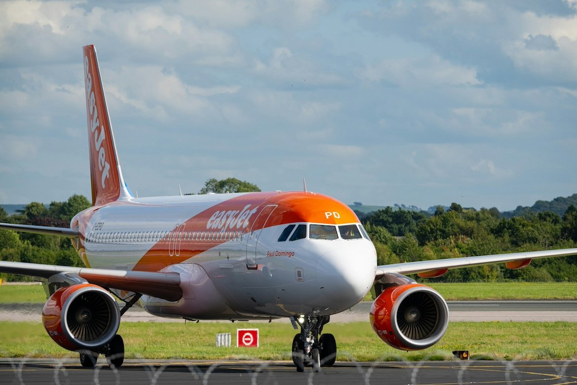easyJet Expands UK Network With Newcastle Base and Efficiency Upgrades