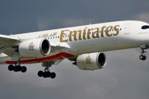 Emirates Suspends All Scheduled Dubai Flights Through March 7