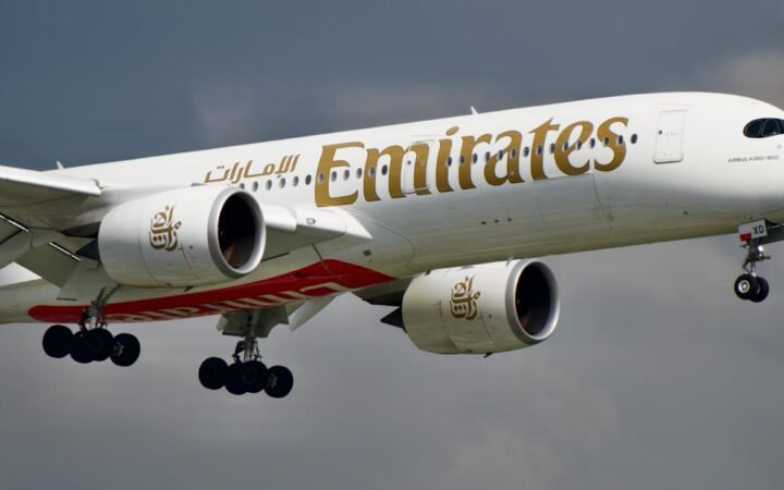 Emirates Suspends All Scheduled Dubai Flights Through March 7