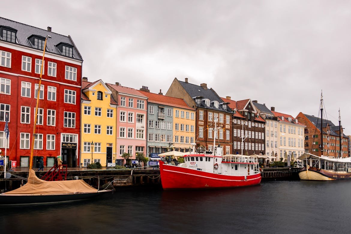 Copenhagen, Berlin and Barcelona Named Europe’s Easiest City Breaks for Families
