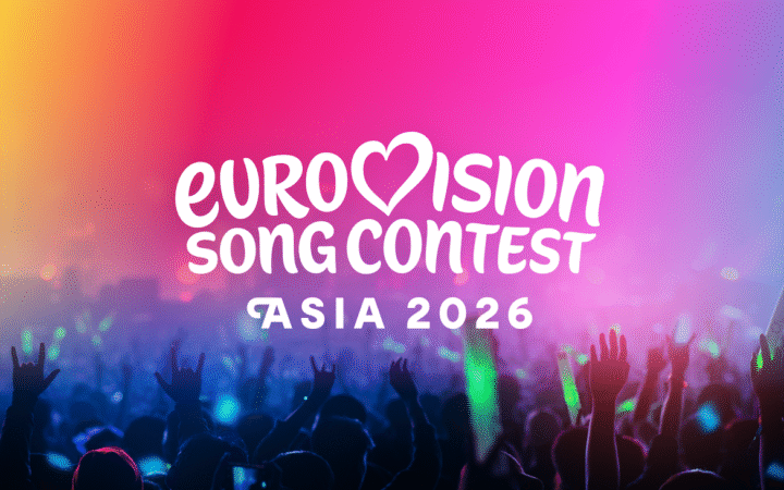 Eurovision Asia Could Turn Bangkok Into the Region’s Next Major Event-Travel Hub