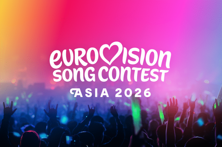 Eurovision Asia Could Turn Bangkok Into the Region’s Next Major Event-Travel Hub